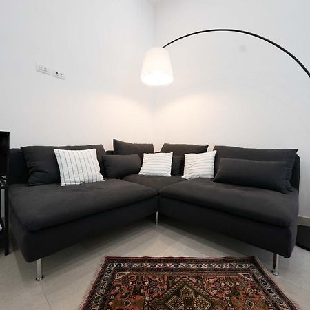 Gramsci Luxury Apartment By Dimorra نابولي المظهر الخارجي الصورة