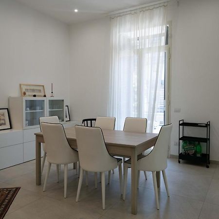 Gramsci Luxury Apartment By Dimorra نابولي المظهر الخارجي الصورة